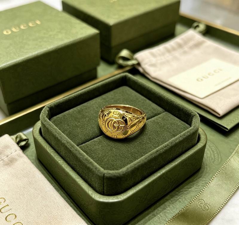 Gucci Ring 07yxs35